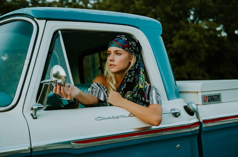 Sunday Drives