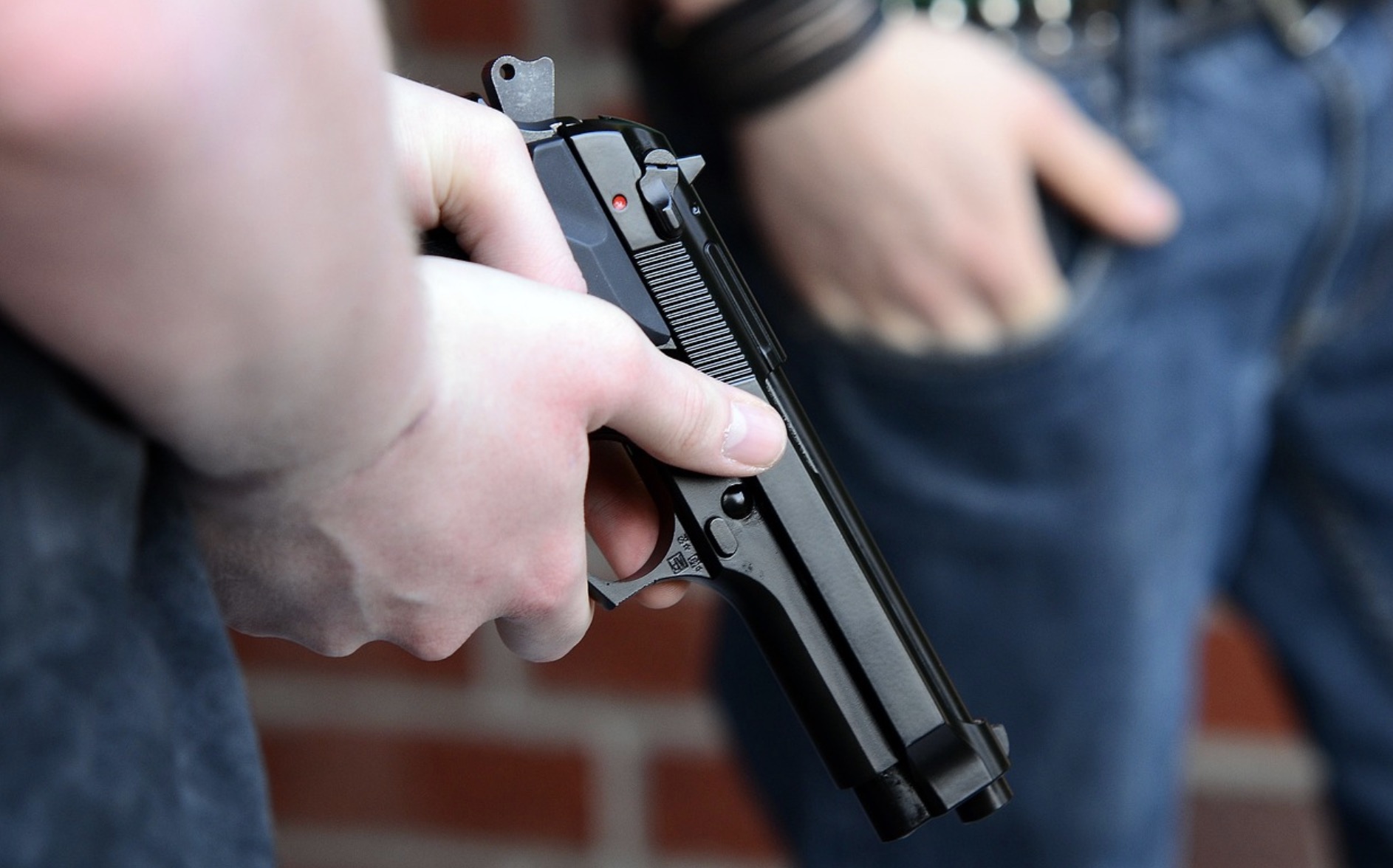 Guns and Gun Culture
