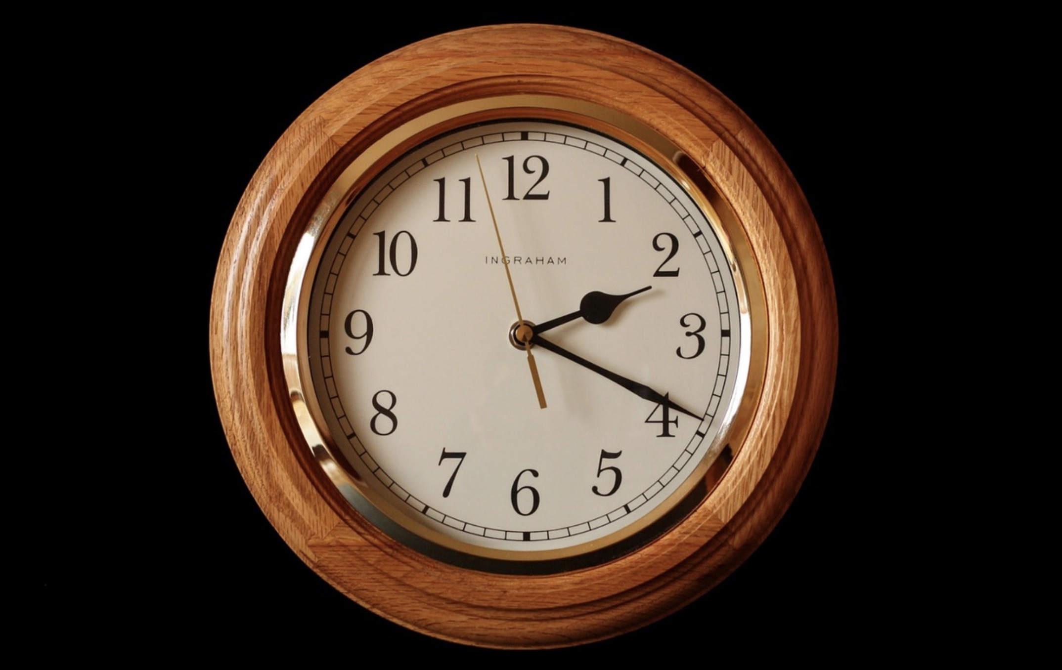 Time Zones