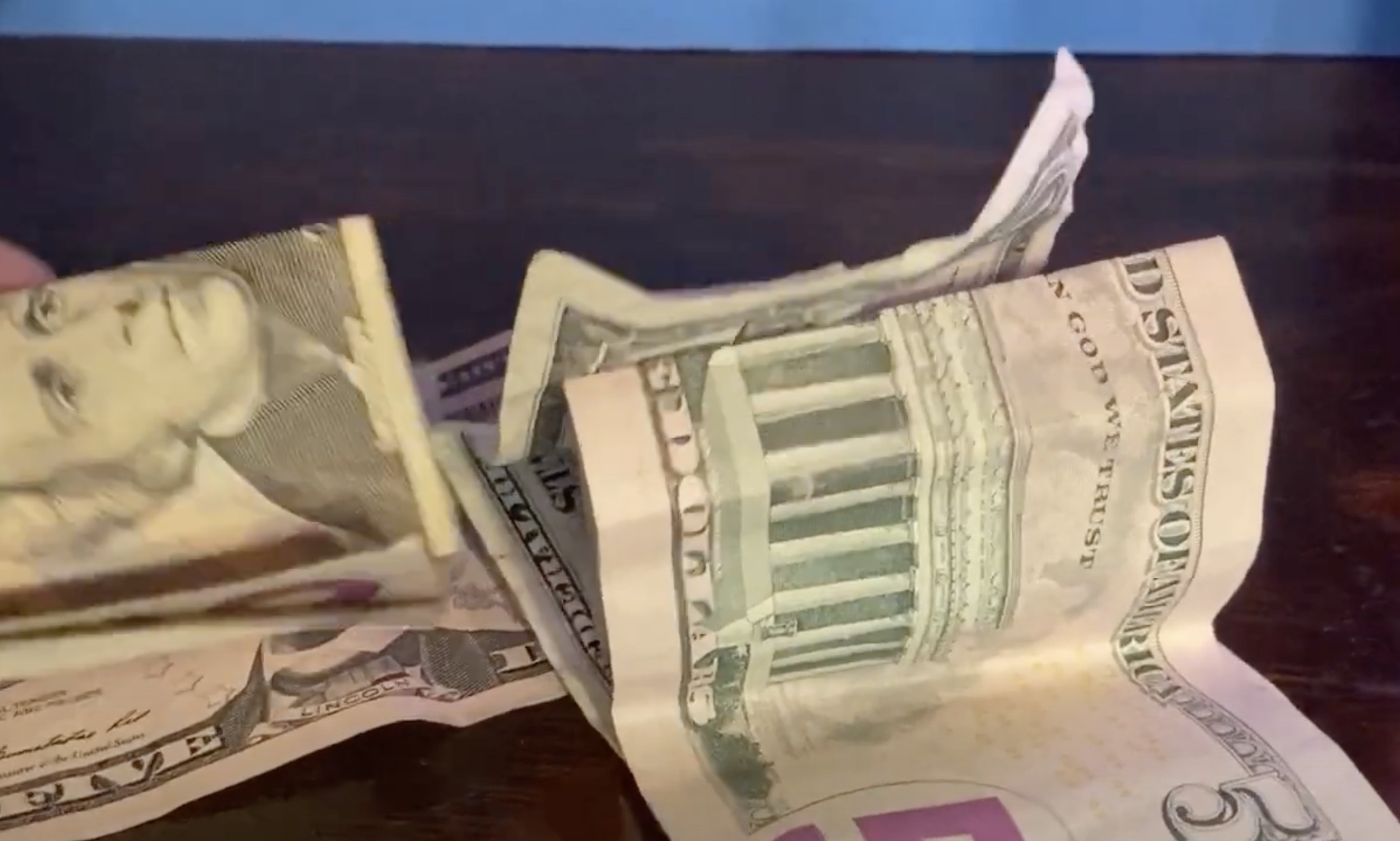 Tipping Culture