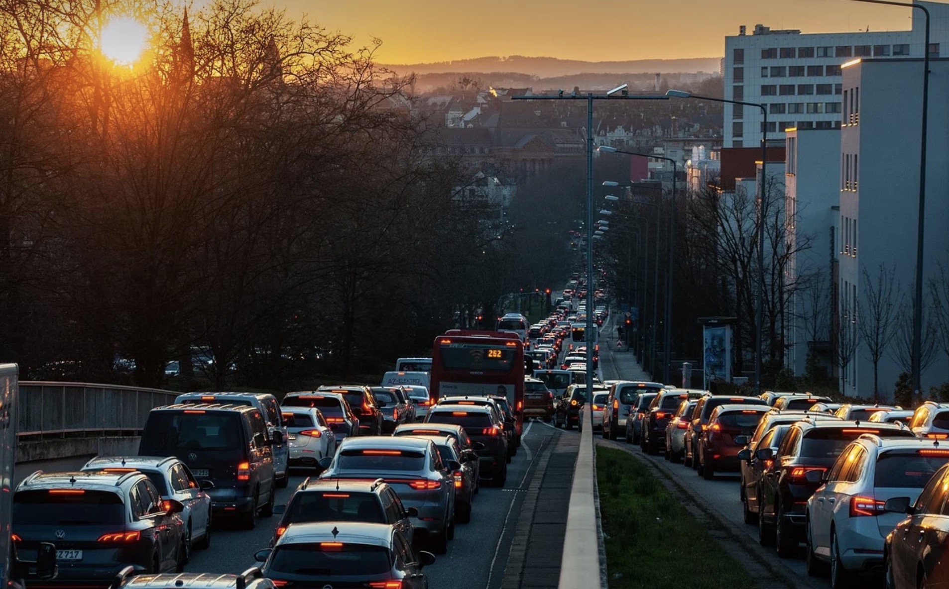 Automobile Culture