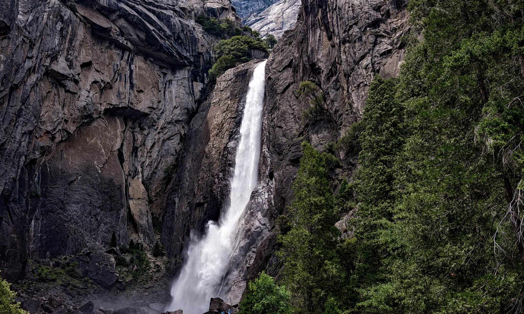 National Parks