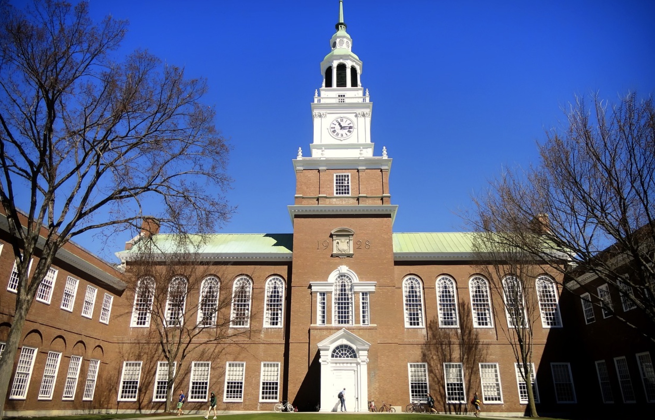 Higher Education System
