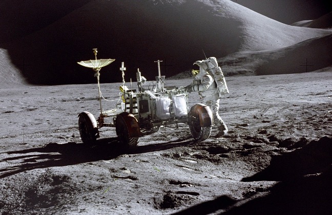 Space Exploration