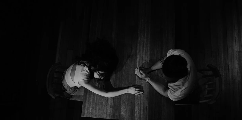 Emotional Disconnect