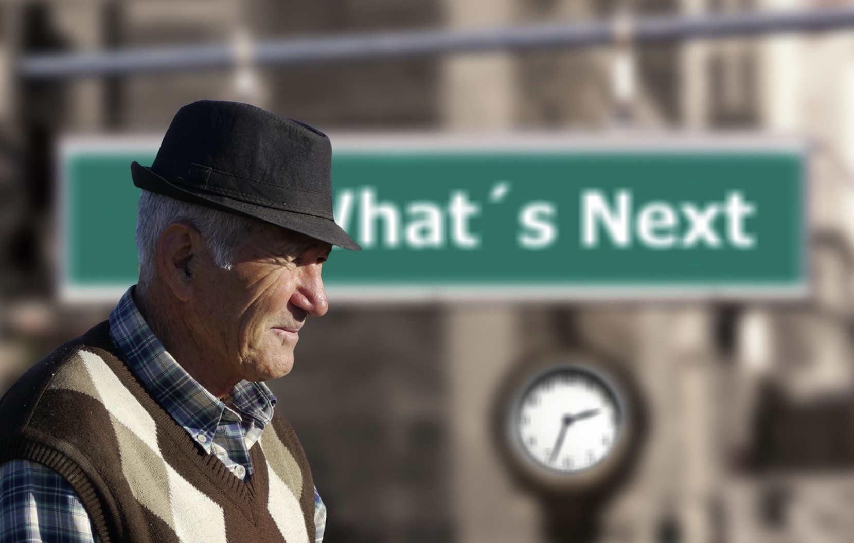 Different Retirement Goals