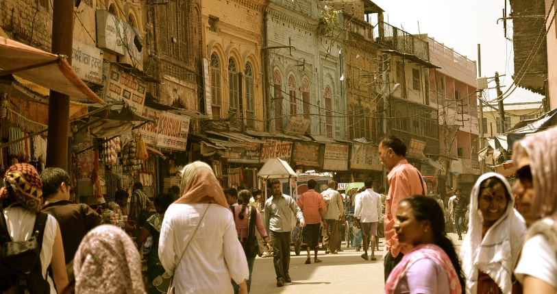 Available to expatriates