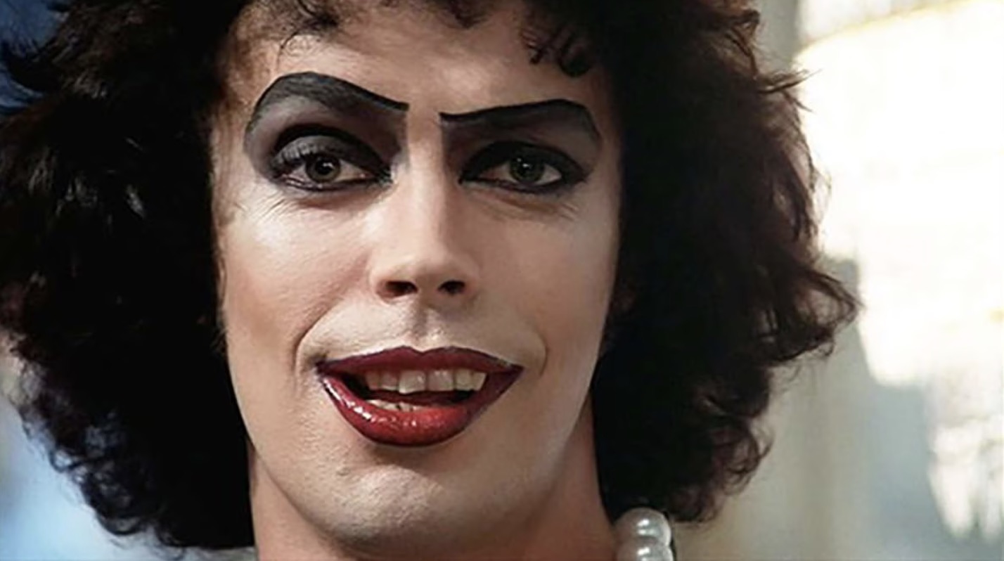 The Rocky Horror Picture Show