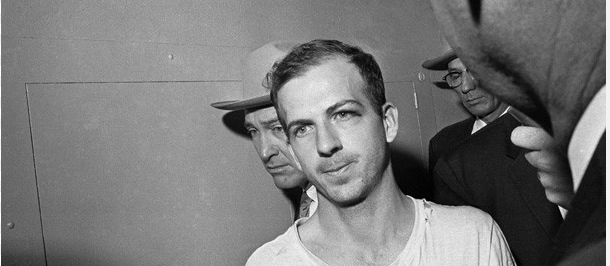 Lee Harvey Oswald