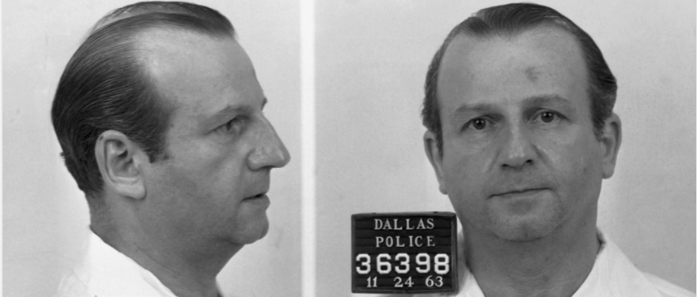 Killed Oswald