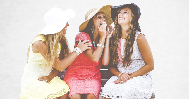 Turning the Other Cheek