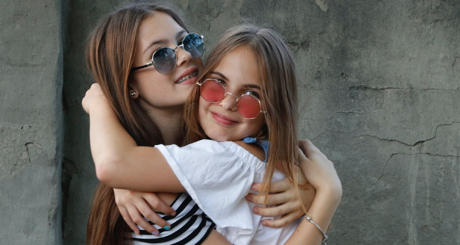 Loving Unconditionally