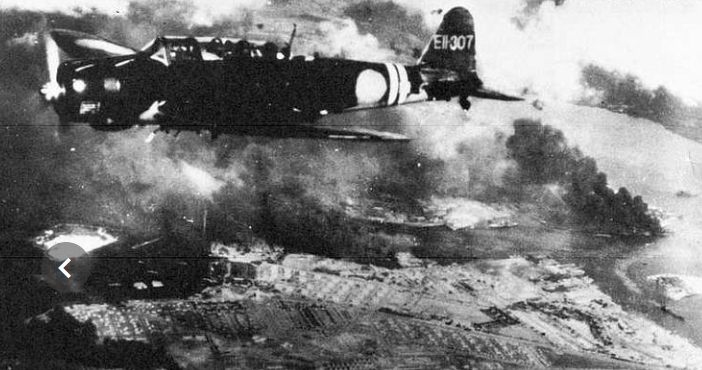 World War II