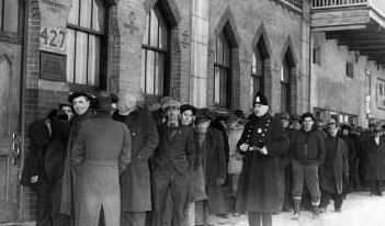 Great Depression