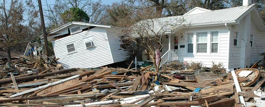 Disaster response