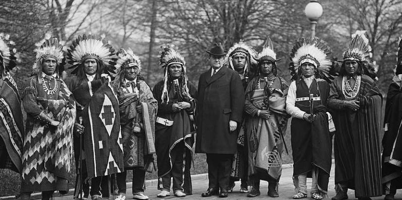 Trail of Tears