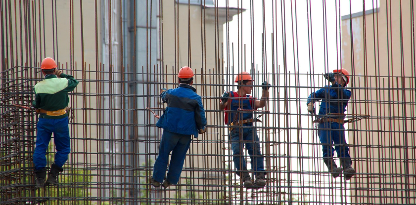 Construction Worker