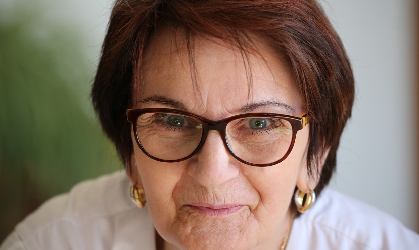 Personal Responsibility