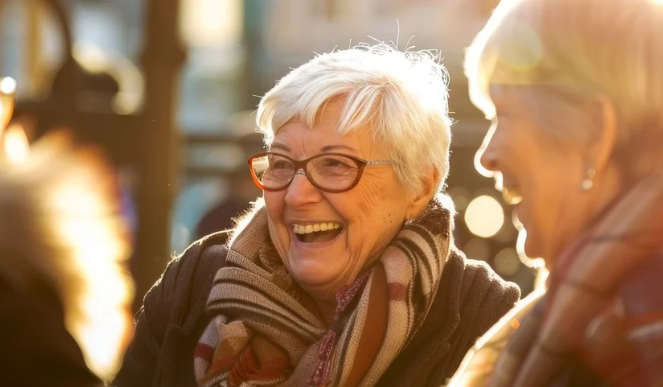 Experience Based Wisdom