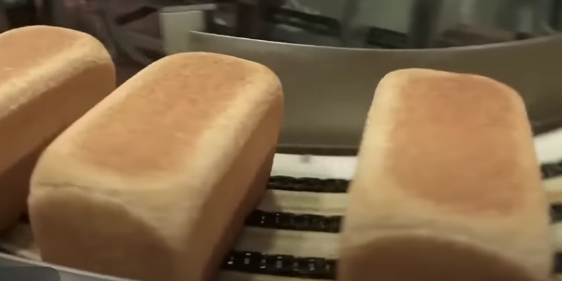 Loaf of Bread