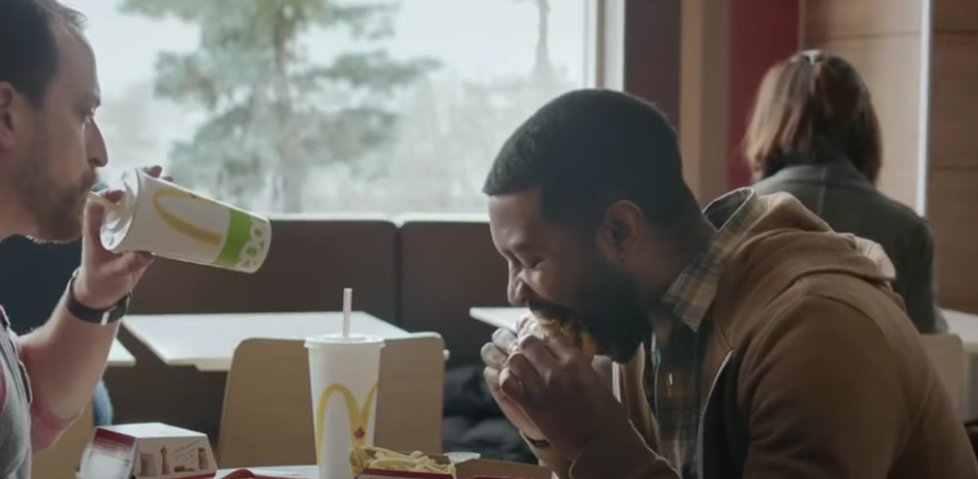 Big Mac