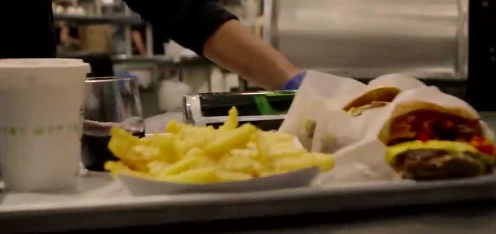 Fast Food