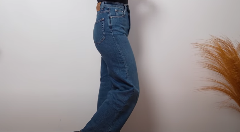 Pair of Jeans
