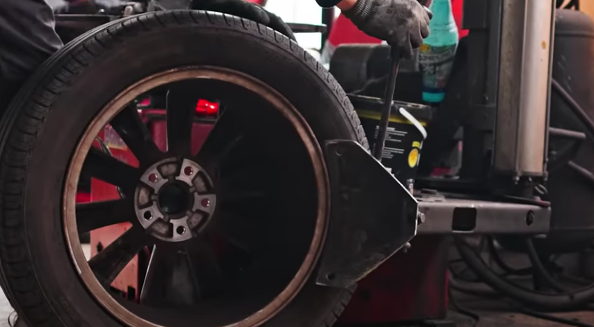 Tire