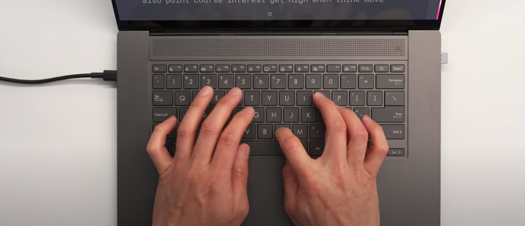 Laptop Computer