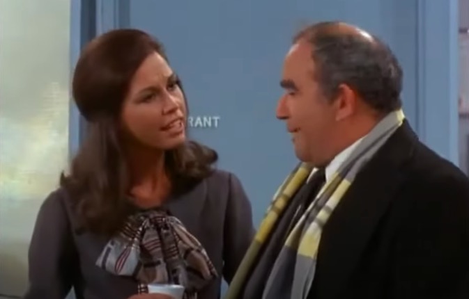 The Mary Tyler Moore Show
