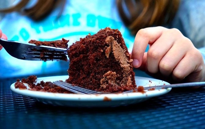 The Positive Association