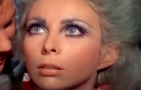 Angelique Pettyjohn