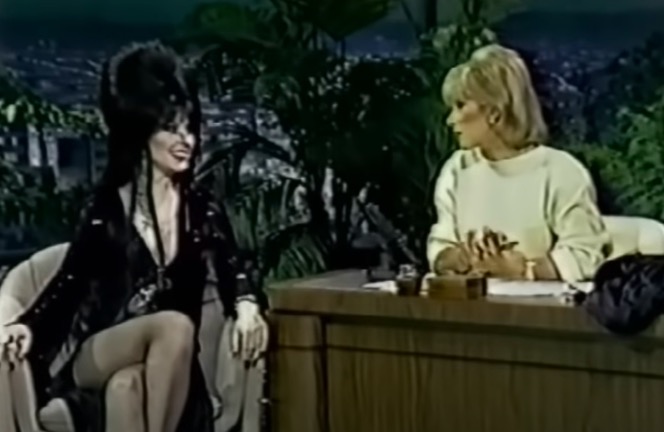 Elvira