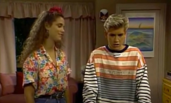 The MTV Generation