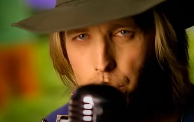 Tom Petty