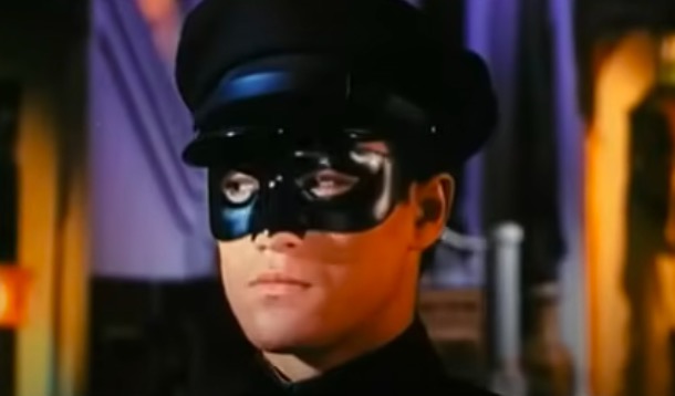 Green Hornet