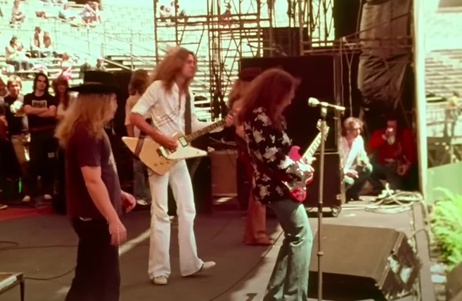 Lynyrd Skynyrd