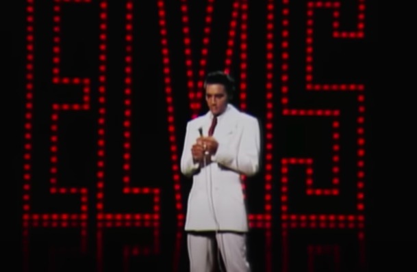 Elvis Presley
