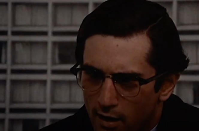 Robert De Niro