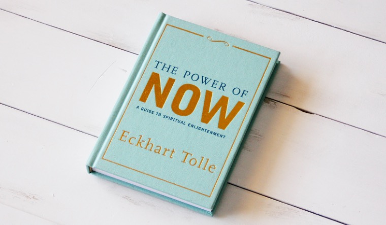 The Power of Now