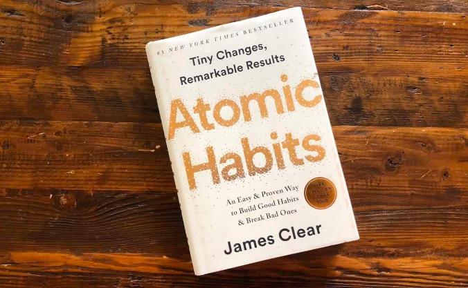 Atomic Habits