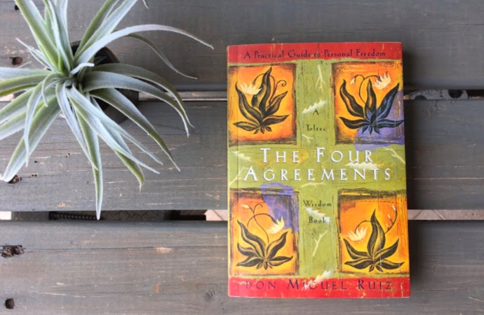 The Four Agreements