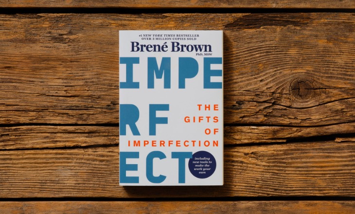 The Gifts of Imperfection