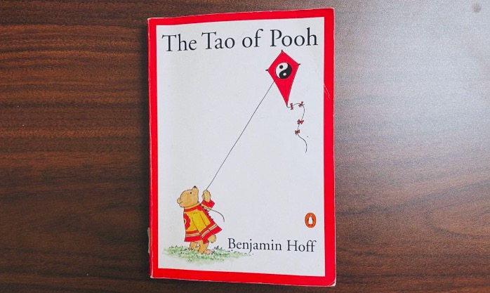The Tao of Pooh