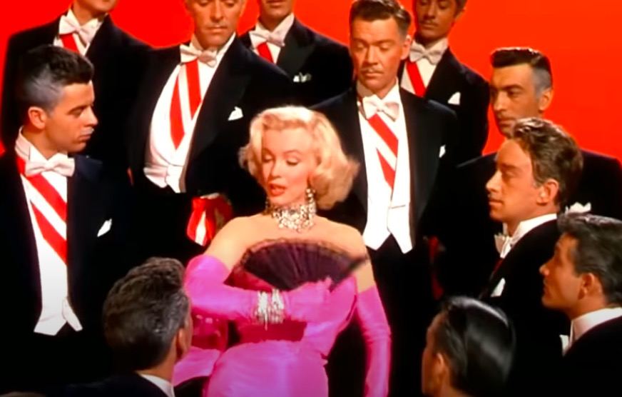 How to Marry a Millionaire