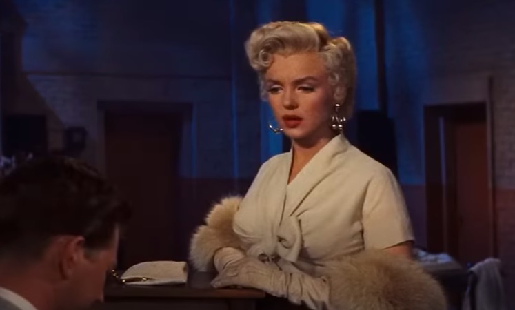 Her Multifaceted Personality