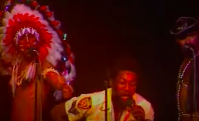 The Disco Era