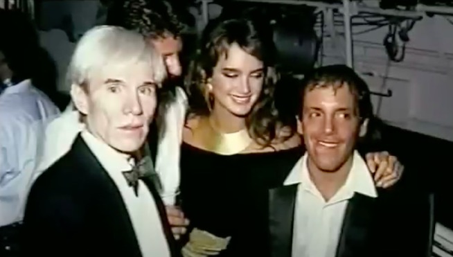 Andy Warhol