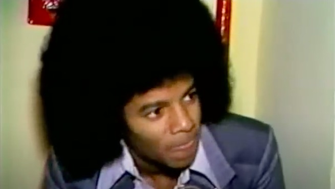 The Jacksons