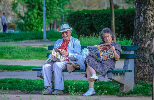 Delay Retirement